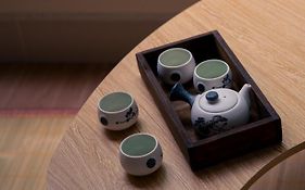 Luunien Home - Cozy Japandi Styled Room