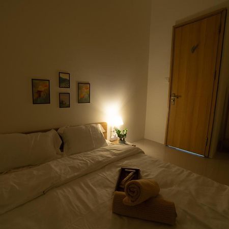 Luunien Home - Cozy Japandi Styled Room Hanoï Extérieur photo