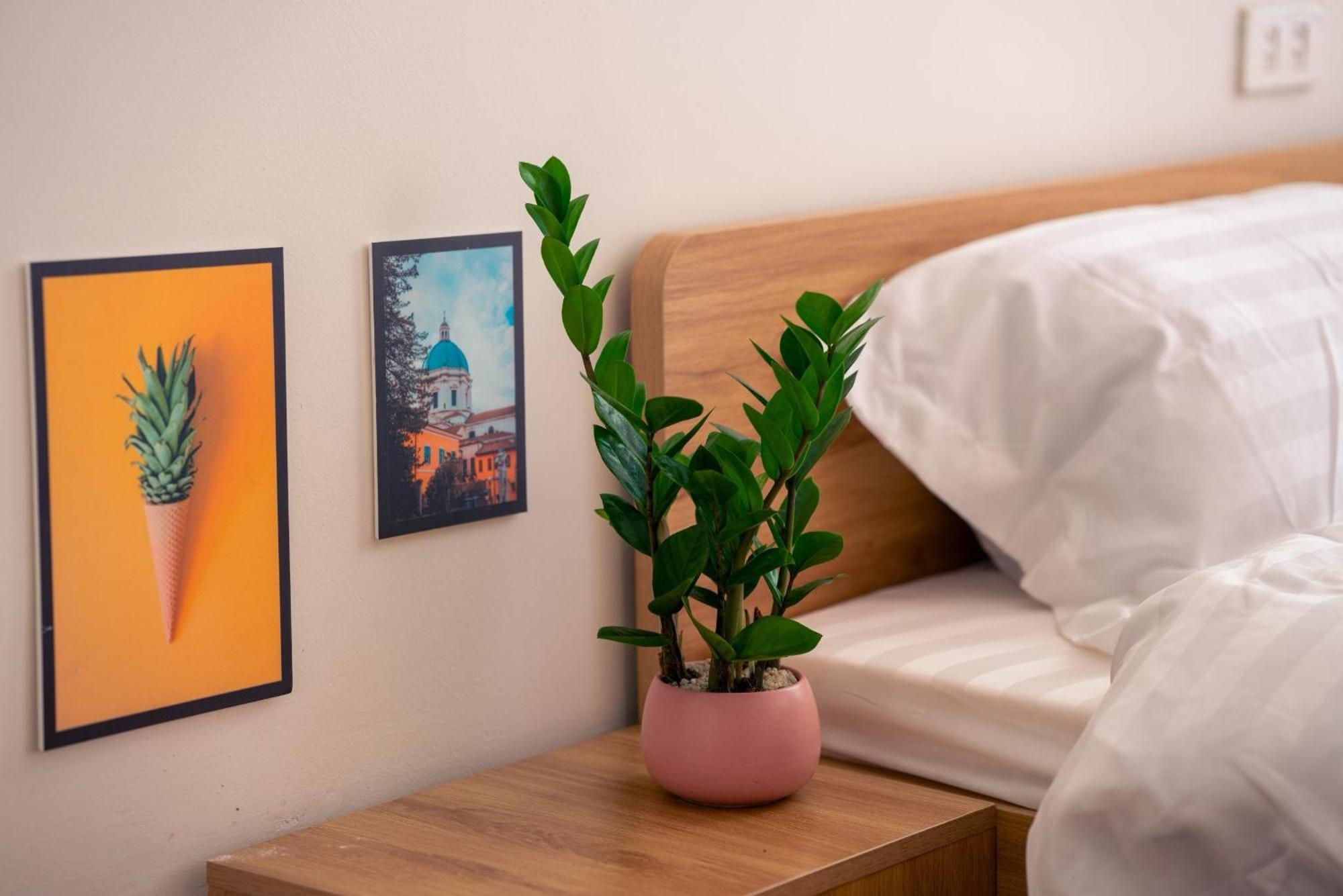 Luunien Home - Cozy Japandi Styled Room Hanoï Extérieur photo