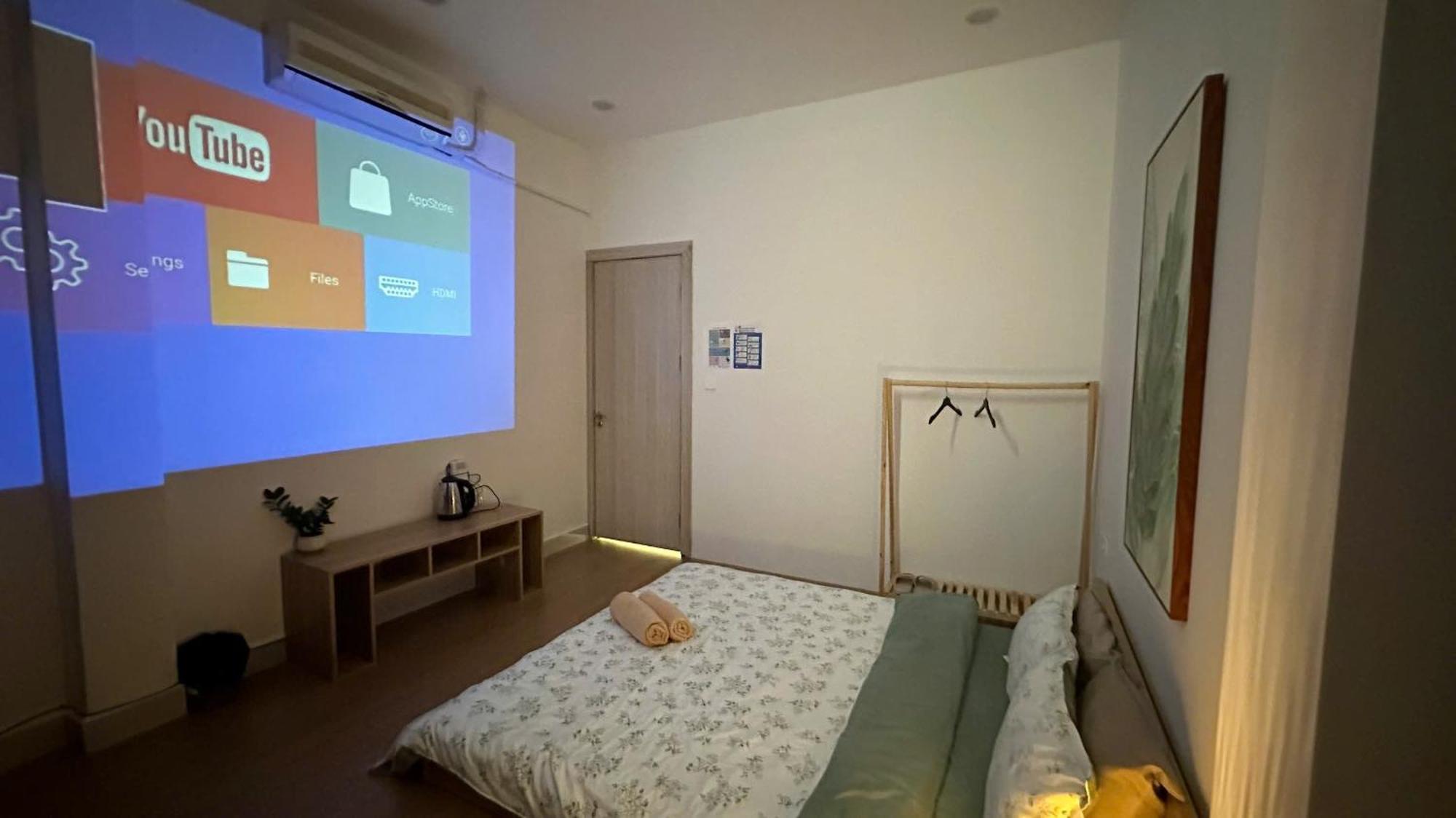 Luunien Home - Cozy Japandi Styled Room Hanoï Extérieur photo